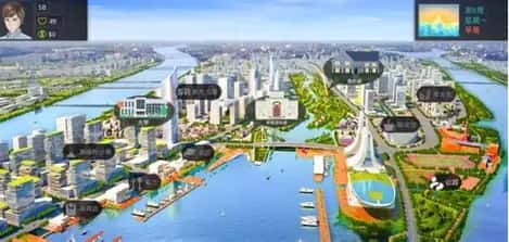 游戏截图1