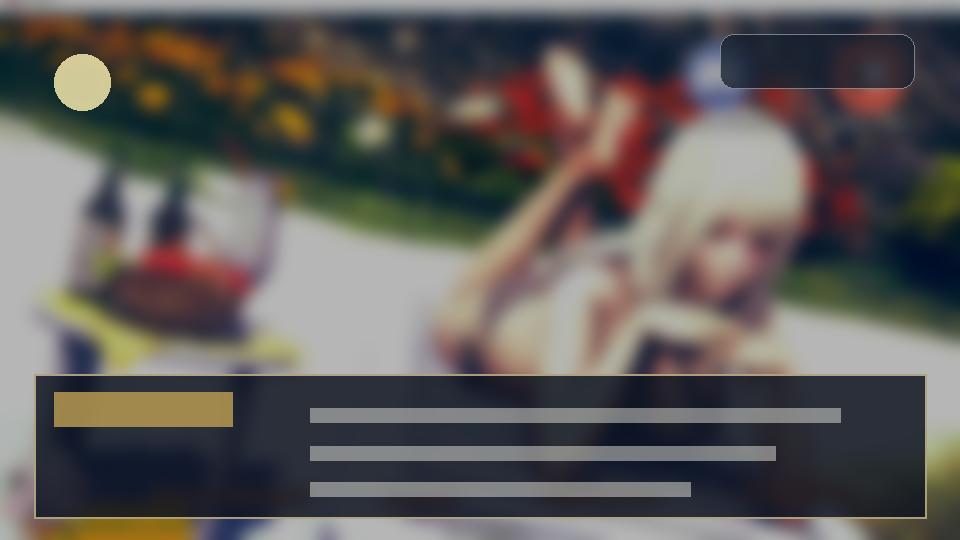 精灵女孩 剧情互动 资料图 3