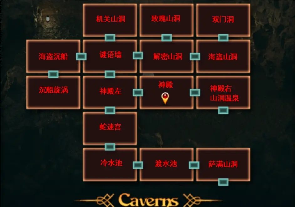 纳迪亚之宝 攻略要点 页面配图 6