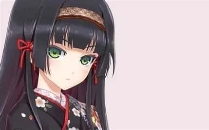 美少女万华镜 剧情互动 展示图 7