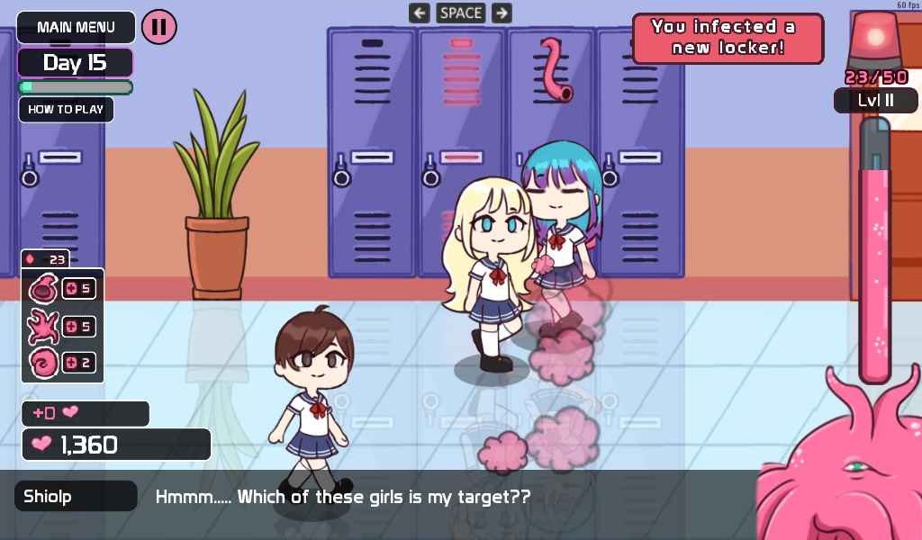 Lovecraft Locker 角色养成 详情图 6