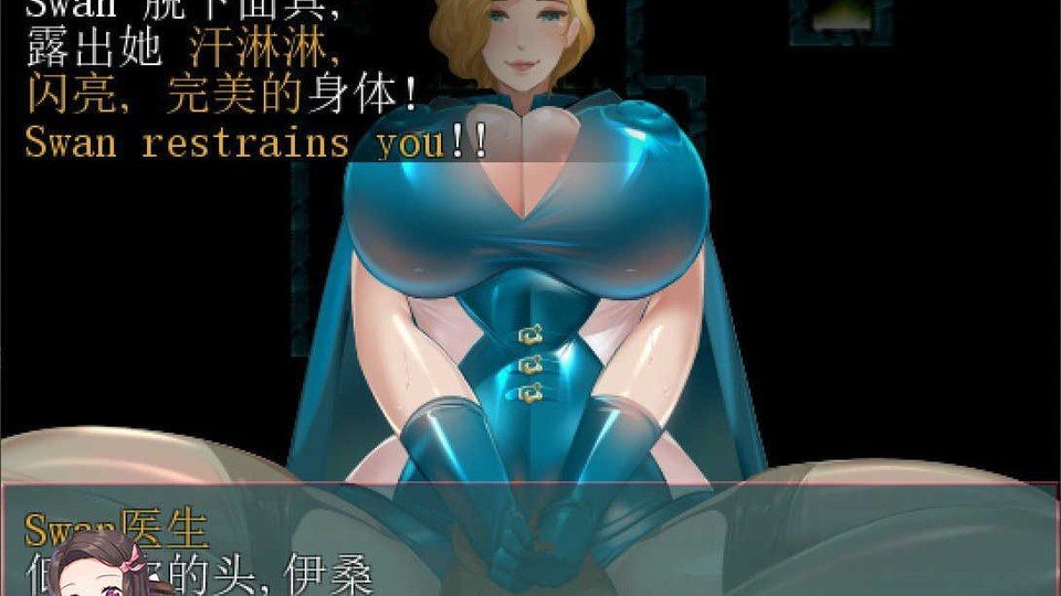 践踏之塔全9层汉化版 实机画面 展示图 6