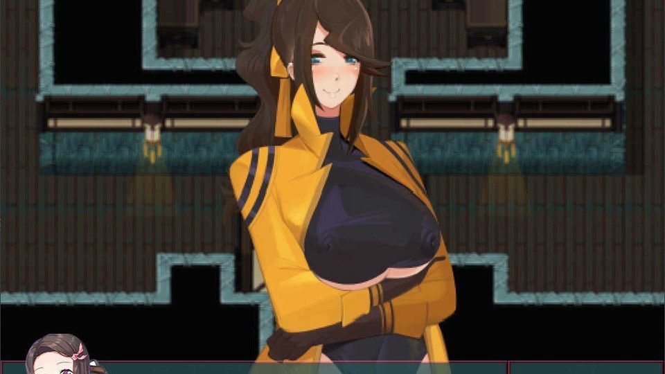 践踏之塔全9层汉化版 角色养成 页面配图 7