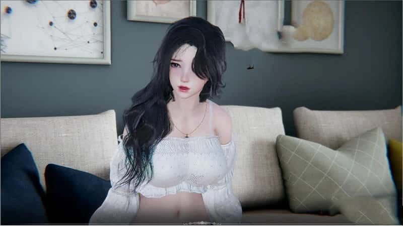 少年阿宾 剧情互动 内容截图 5