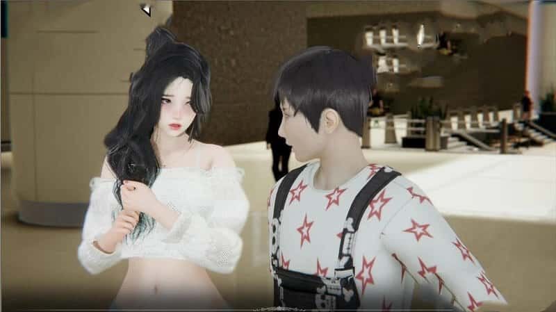 少年阿宾 中文界面 资料图 7
