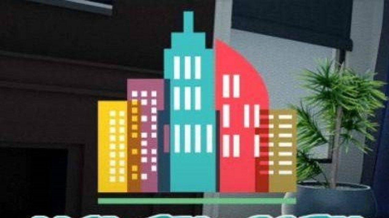 淑女都市 Milfy City 地图探索 演示图 8