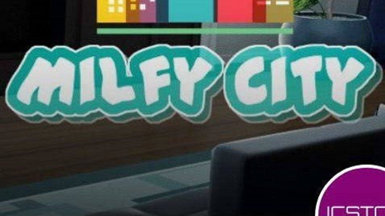淑女都市 Milfy City 主线事件 内容截图 4