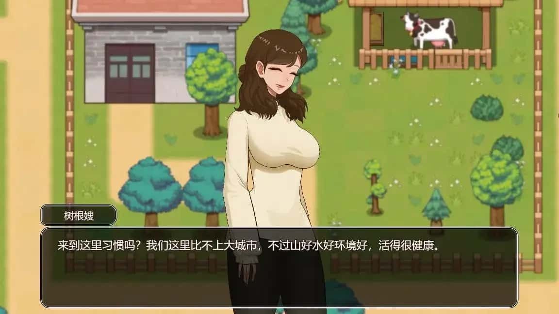 乡村狂想曲 玩法展示 专题图 7
