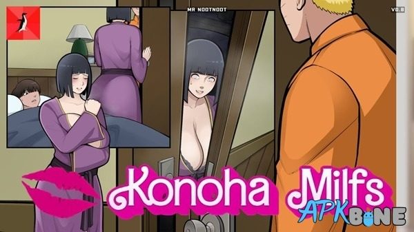 木叶熟女 操作界面 实机截图 2